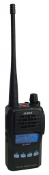 Alinco DJ-A446 dj-a446