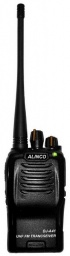 Alinco DJ-A41 dj-a41
