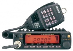 Alinco DR-135CB alincocb