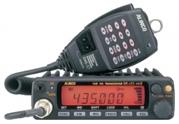 Alinco DR-435 alincouhf